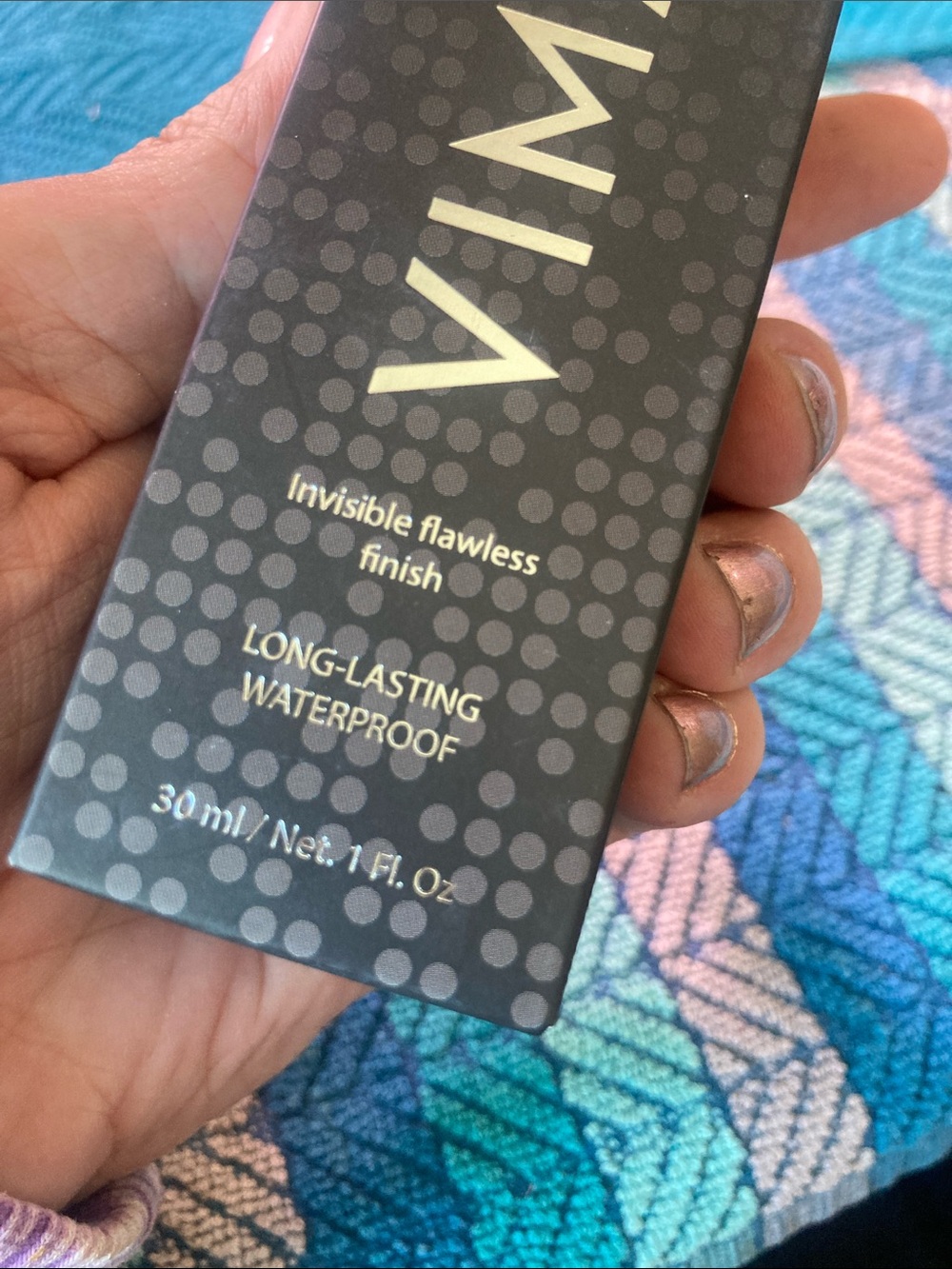 VIMA Magic Smooth Skin Primer - Picture 7 of 9